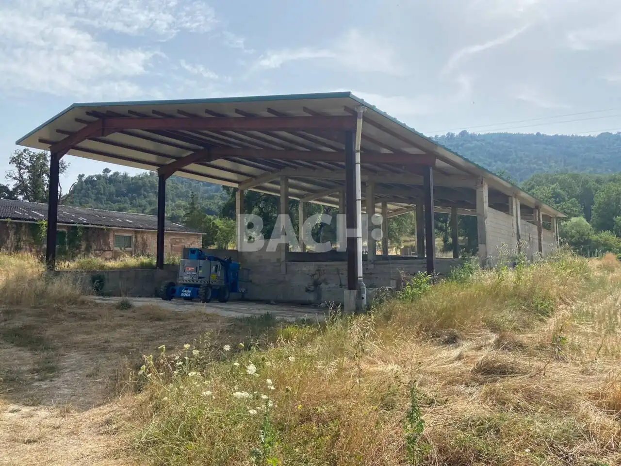 Business premises to rent in Malla, imagen 4