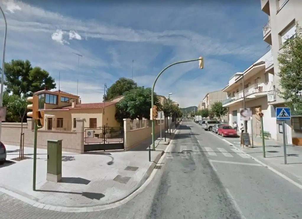 Parking for sale in JOSEP ANSELM CLAVE, imagen 6
