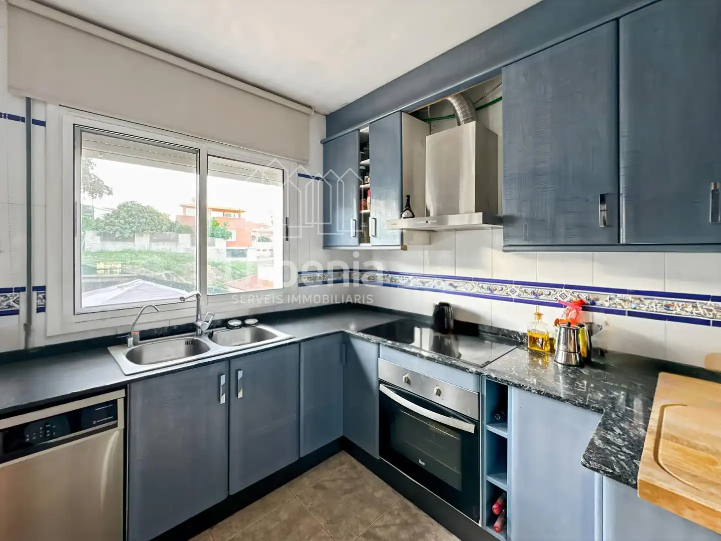 Casa amb jardí en venda a Lliçà d'Amunt, imagen 9