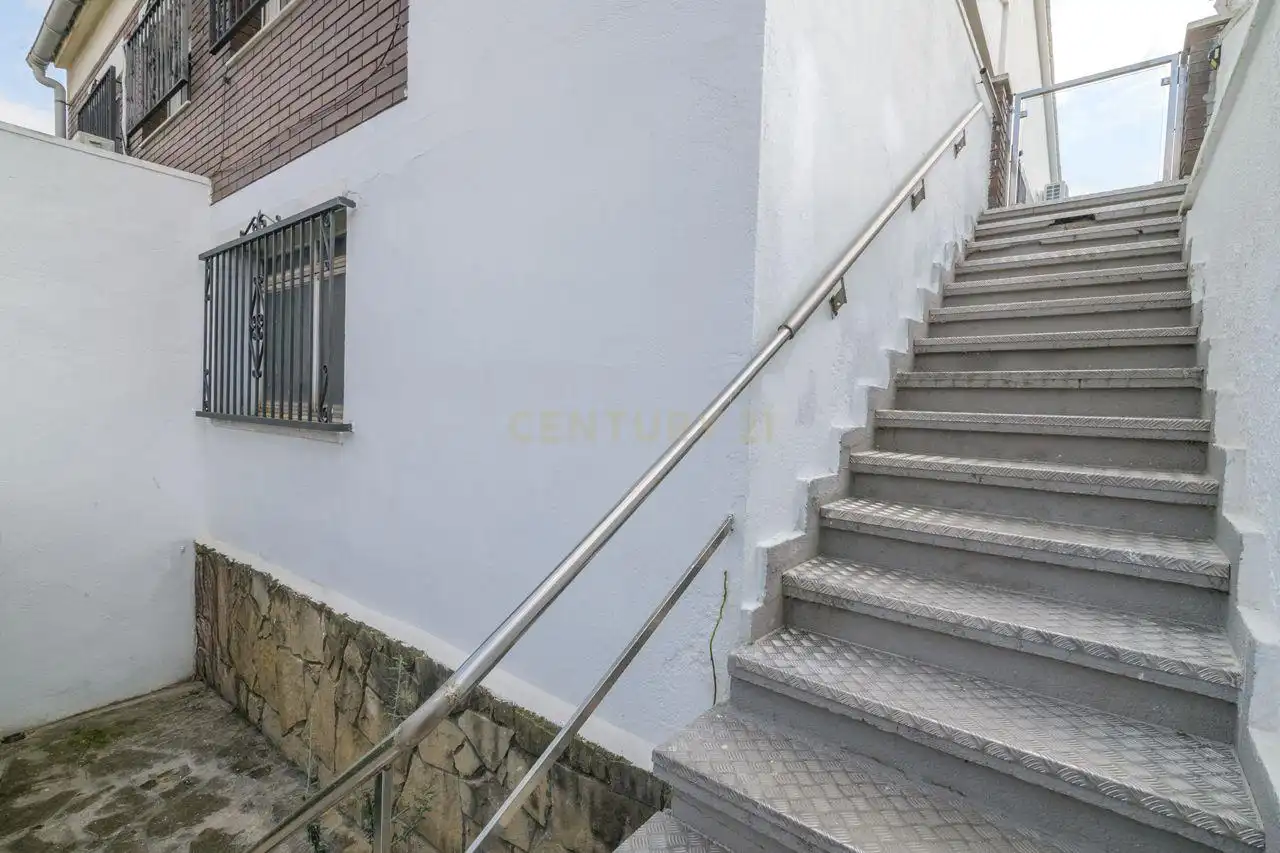 Casa con jardín en venta en Sant Vicenç Dels Horts, imagen 43