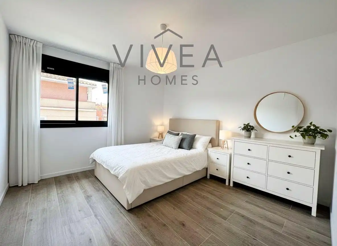 Attique avec terrasse à vendre à Ponent, imagen 8