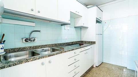 Foto 5 de Piso en venta en Son Armadans, Palma de Mallorca