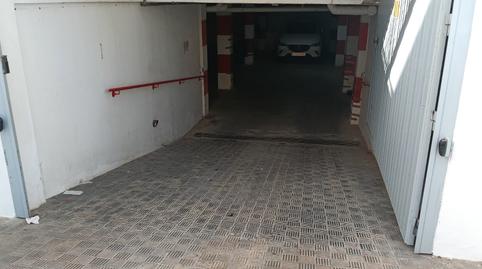Foto 2 de Garatge en venda a Avenida Nuestra Señora de Regla, Playa de la Regla, Cádiz