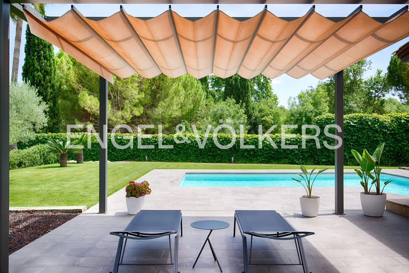 Terrassa de Casa o xalet en venda en Siurana amb Aire condicionat, Calefacció i Jardí privat