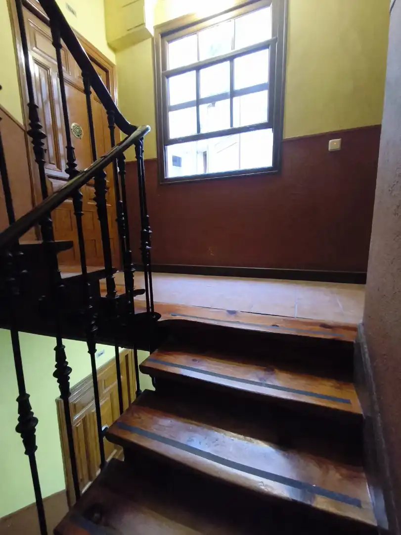 Flat for sale in Madrid  with Storage room and Balcony
