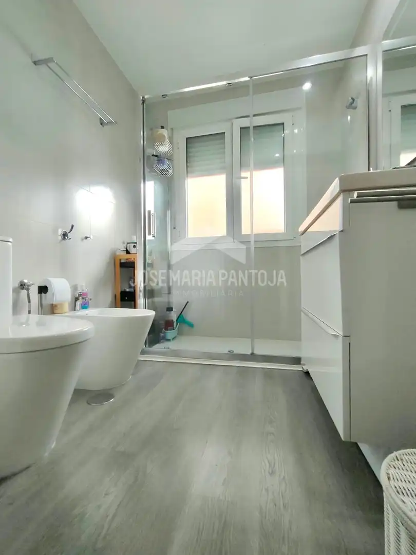 Piso con ascensor en venta en Madre de Dios - Vallesequillo, imagen 9