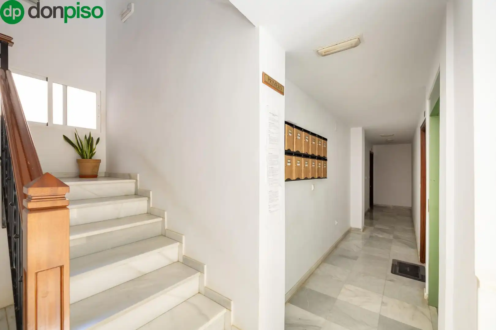 Apartamento en venta en Lanjarón