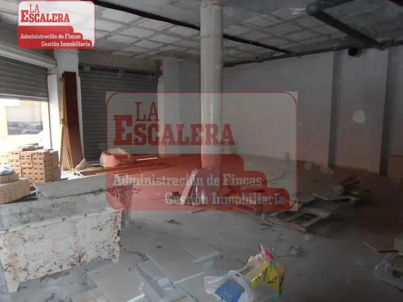 Locale commerciale in vendita a Castalla, imagen 2