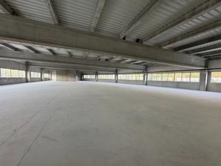 Nau industrial de lloguer a Carrer del Rec Molinar