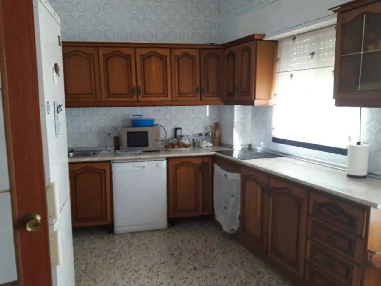 Cuina de Dúplex en venda en Canjáyar amb Terrassa