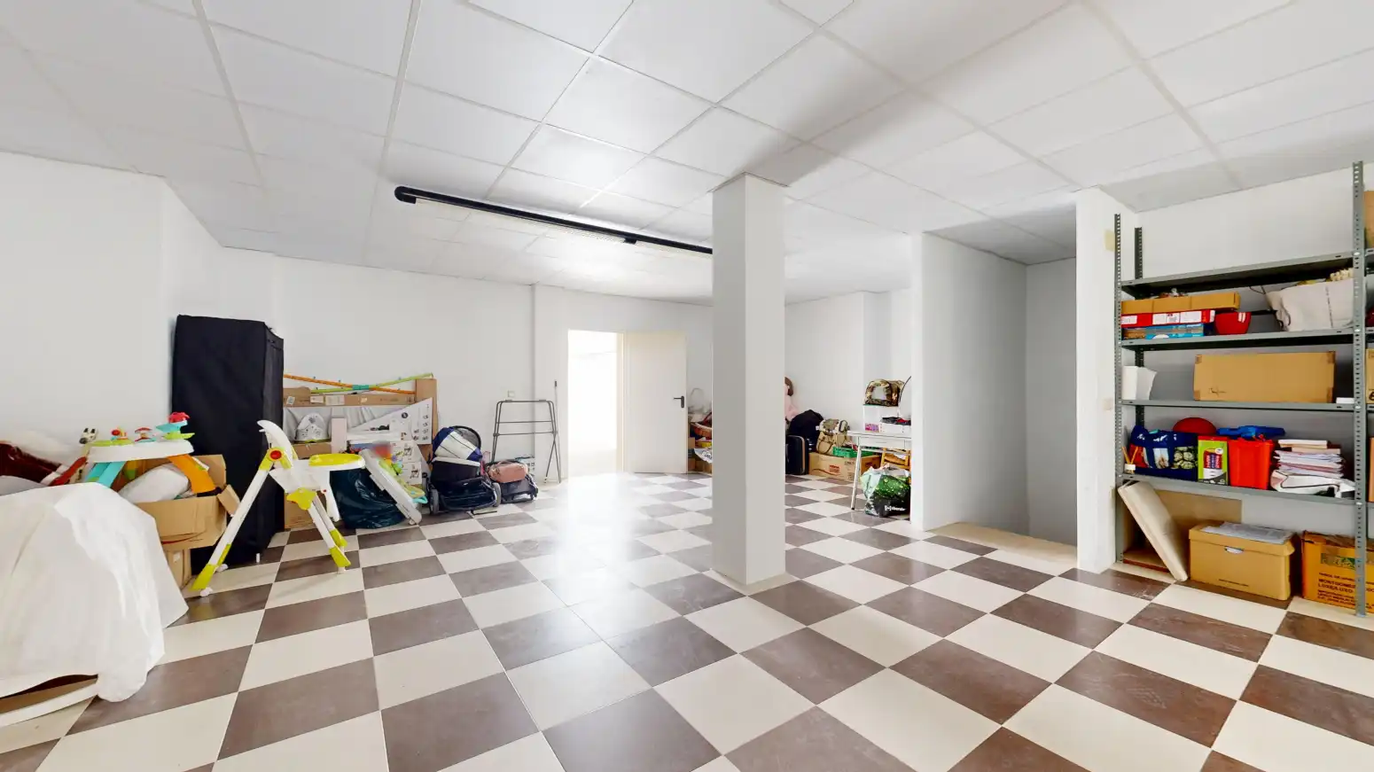 Local comercial en venta en Berbinzana - CALLE MAYOR 23. Berbinzana, imagen 36