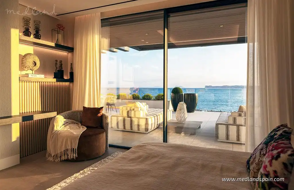 Apartment mit Pool zum Verkauf in Seghers, imagen 11