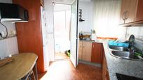 Kitchen of Flat for sale in  Albacete Capital  with Air Conditioner and Balcony