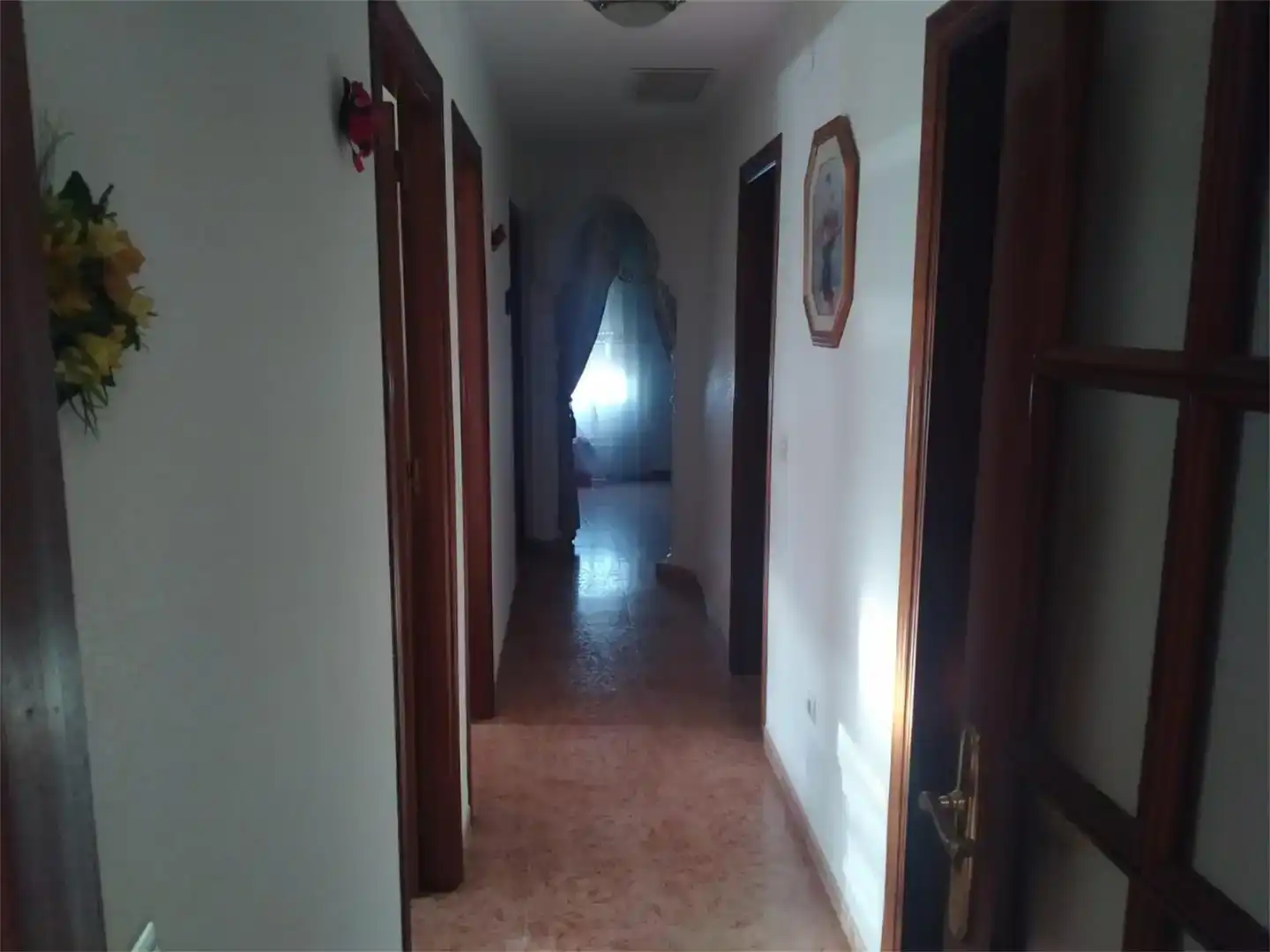 Piso en venta en Pozoblanco con Amueblado, Lavadora y Microondas