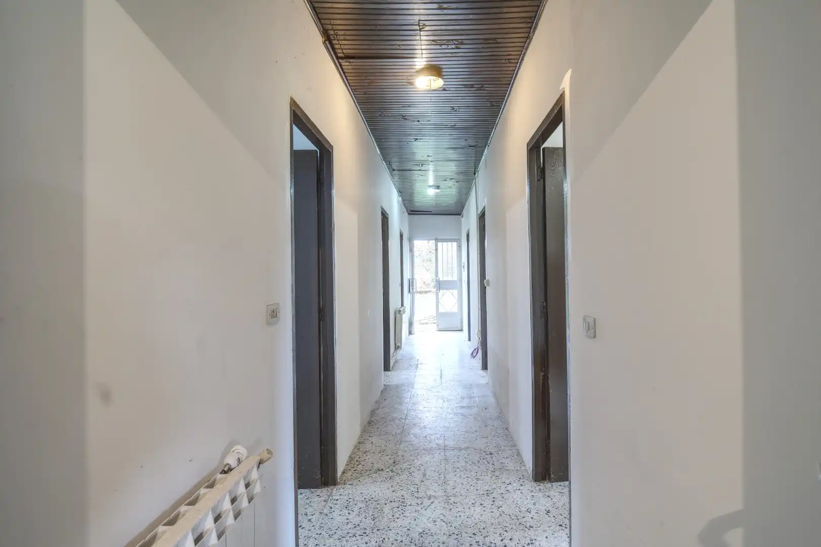 Casa o xalet en venda en Silleda amb Calefacció, Jardí privat i Terrassa