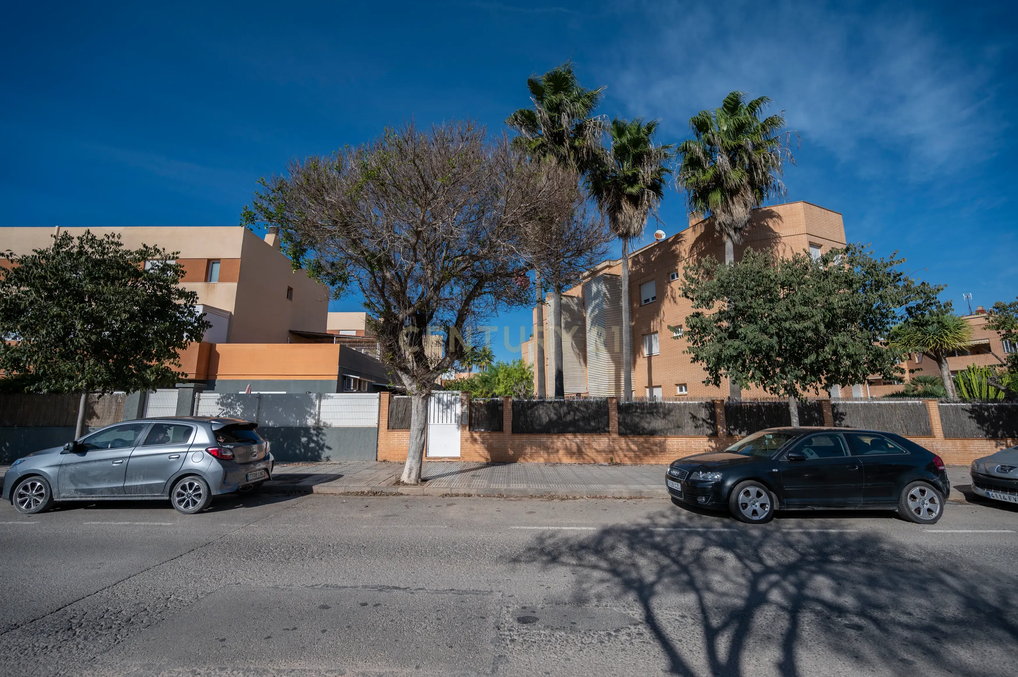 Vista exterior de Apartament en venda en Eivissa amb Aire condicionat, Forn i Rentadora