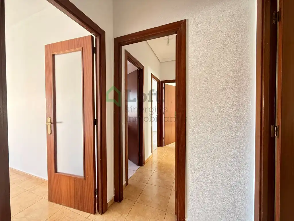 Piso en venta en San Roque - Ronda Norte