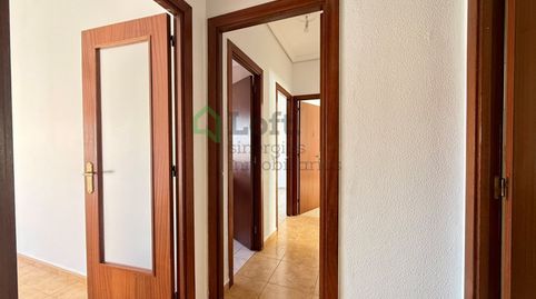 Foto 2 de Piso en venta en San Roque - Ronda Norte, Badajoz Capital