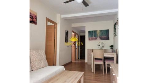 Photo 3 of Apartment to rent in Centro, Alicante