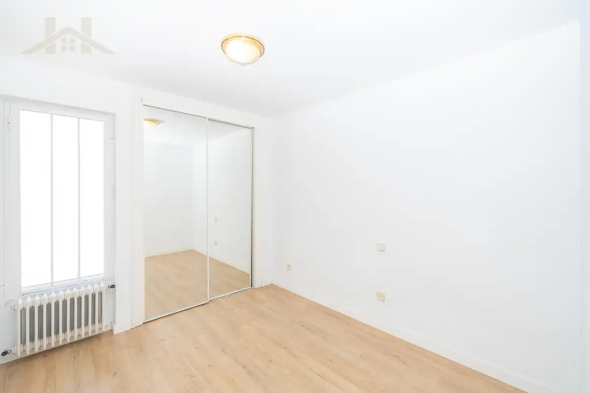 Casa adosada en venda en Galapagar amb Calefacció, Jardí privat i Parquet