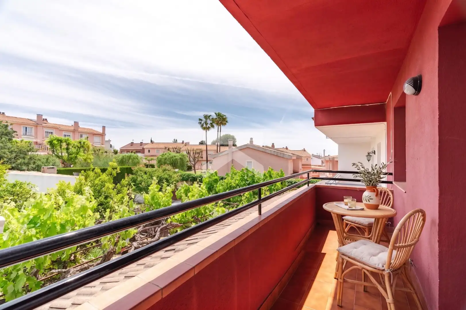 Maison mitoyenne avec terrasse à vendre à Calle RONDA D'ALTAFULLA, imagen 20
