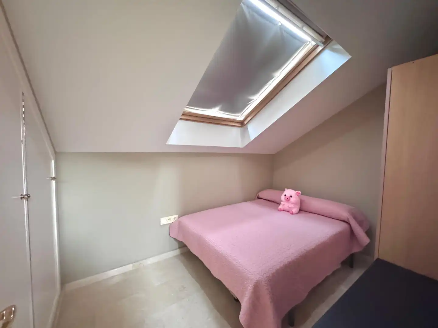 Casa bifamiliare con piscina in vendita a Benalmádena pueblo, imagen 8