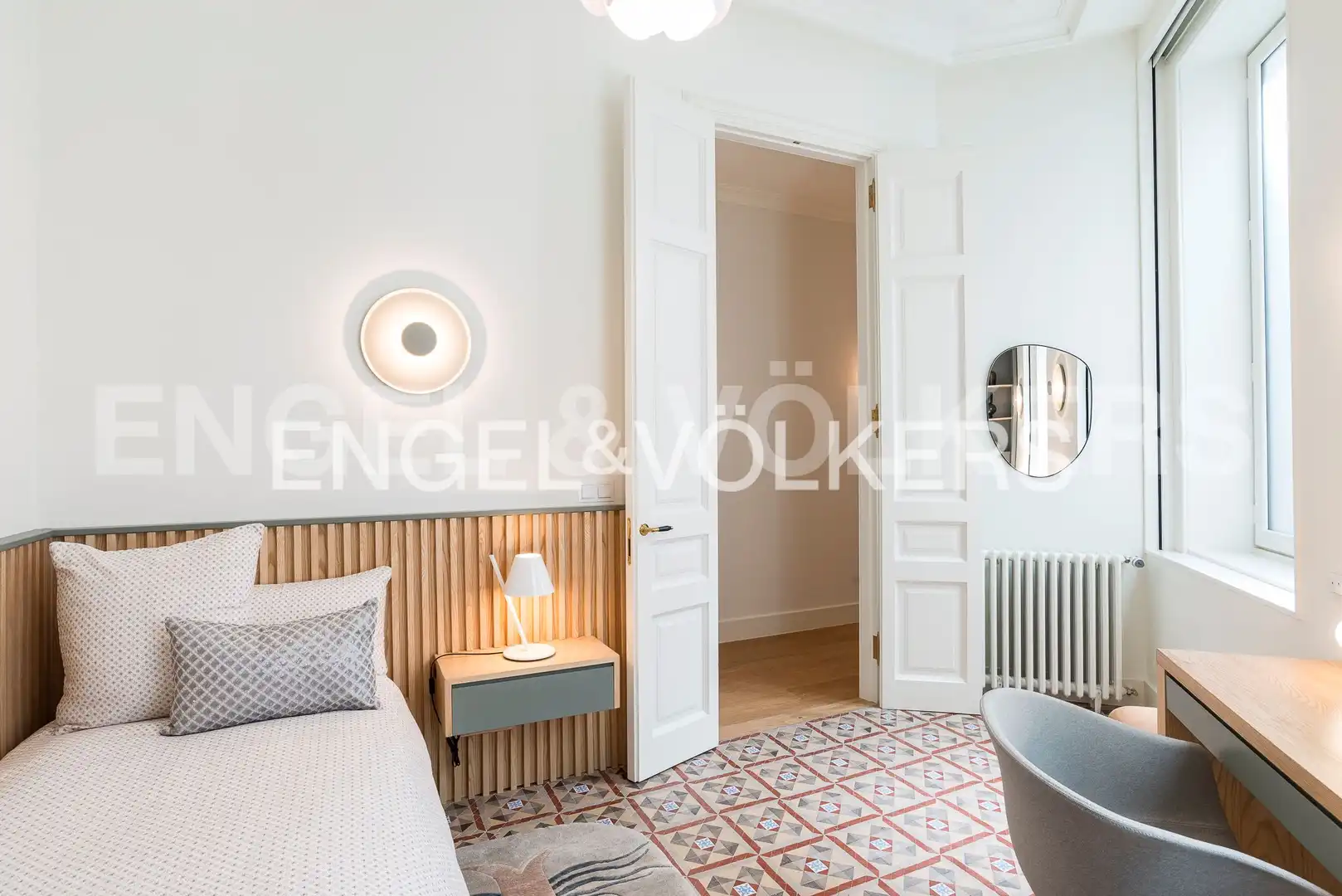 Appartement avec terrasse à vendre à Eixample, imagen 26