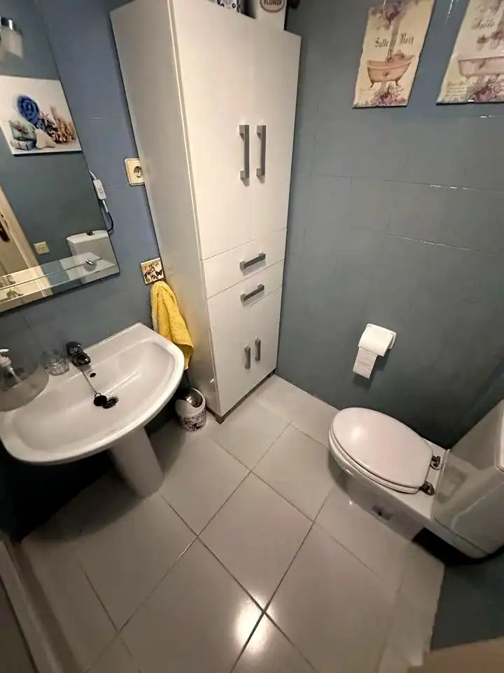 Flat for sale in Playa de la Concha