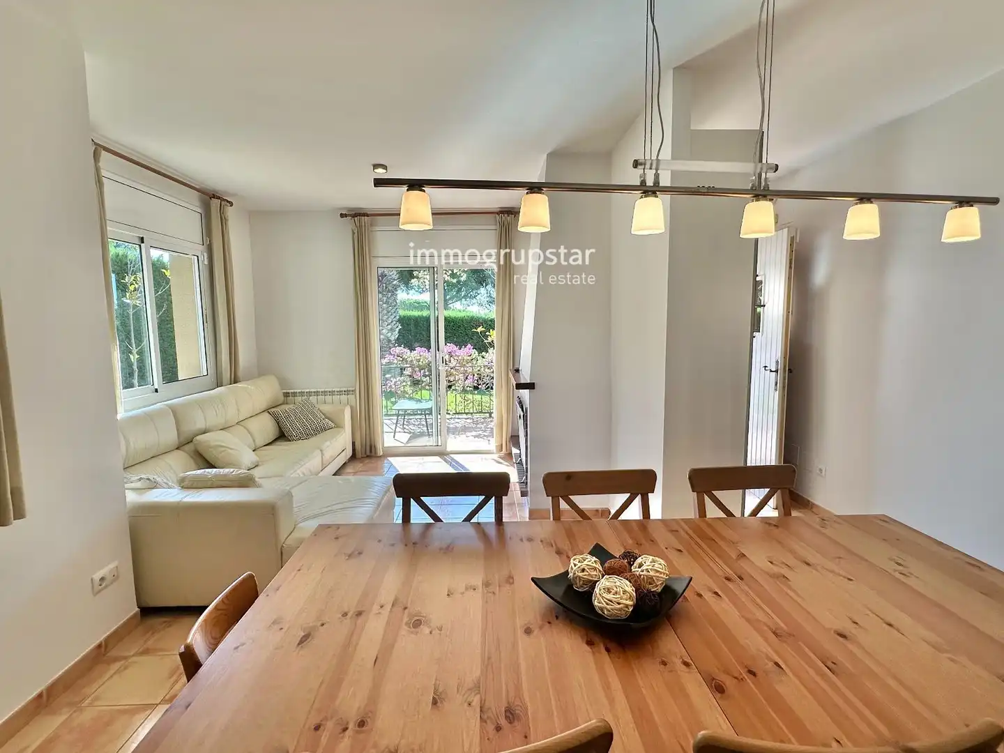 Chalet con piscina en venta en Mas Palli, imagen 21
