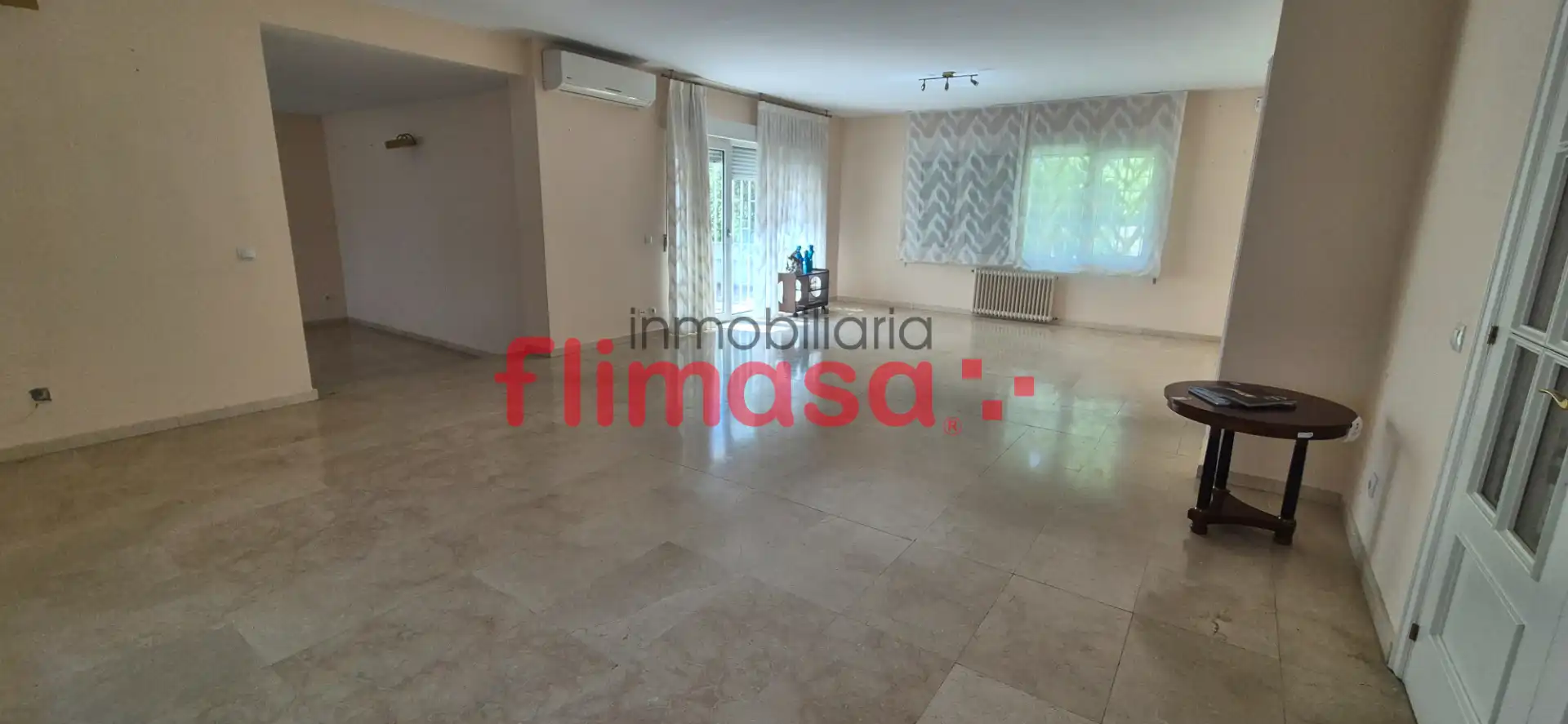 Sala de estar de Casa o chalet en venta en Villaviciosa de Odón