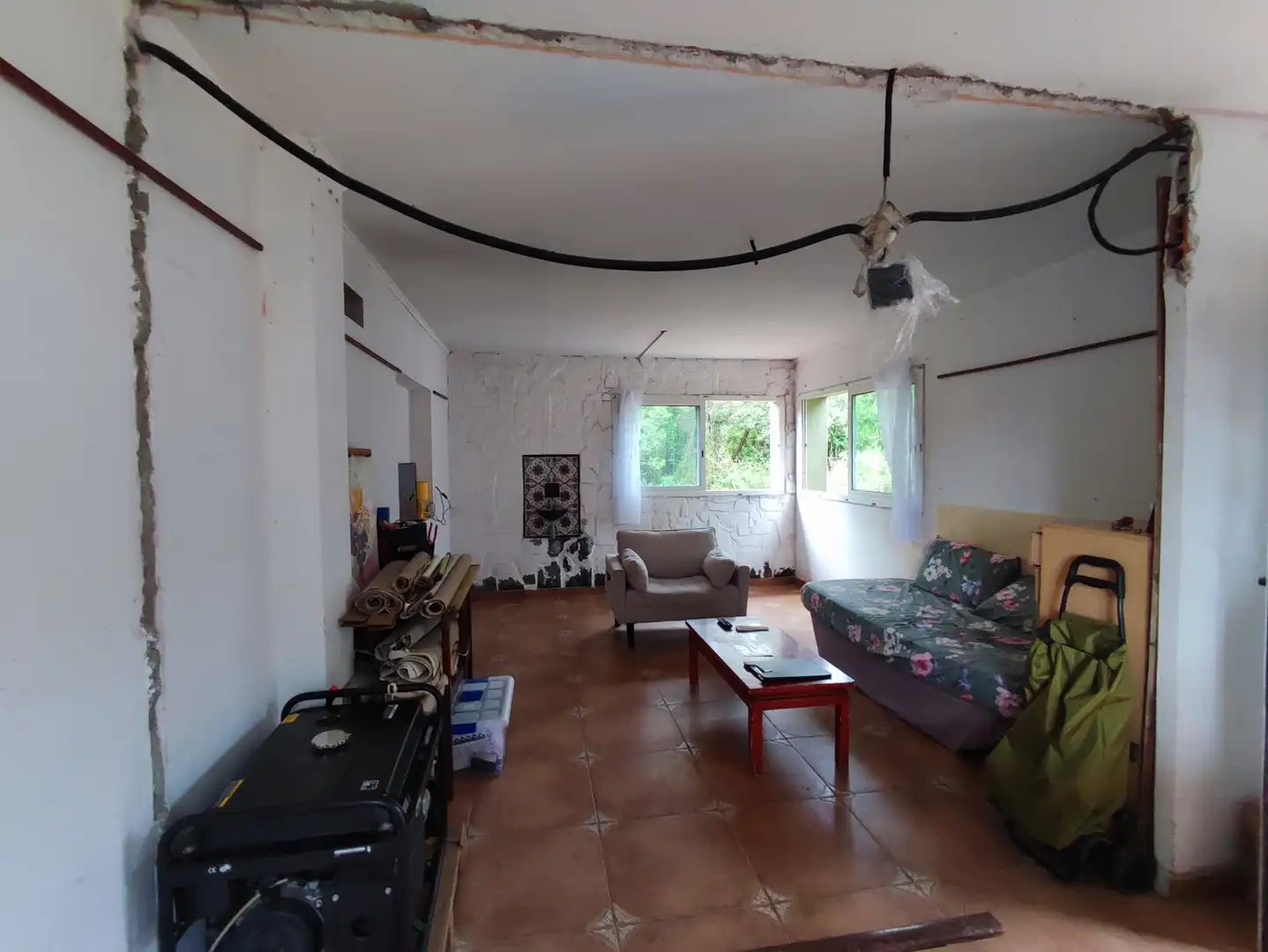 Casa o chalet en venta en Calle Can Perejoanet, Gelida