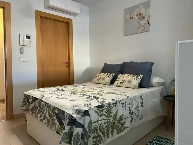 Studio mit Pool zur Miete in Pedanías Norte, imagen 14