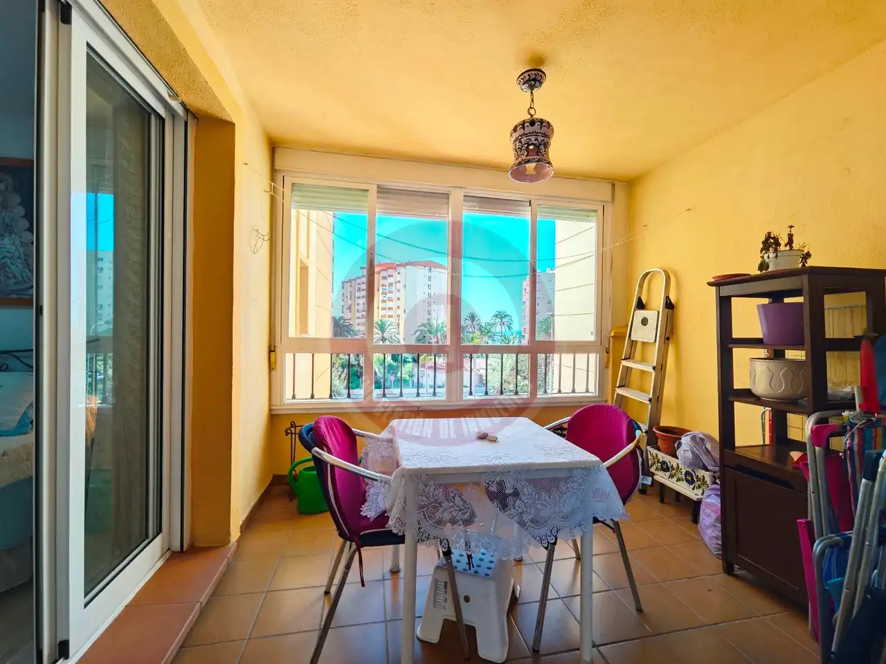 Flat with lift for sale in Avenida de Andalucia 39, imagen 12