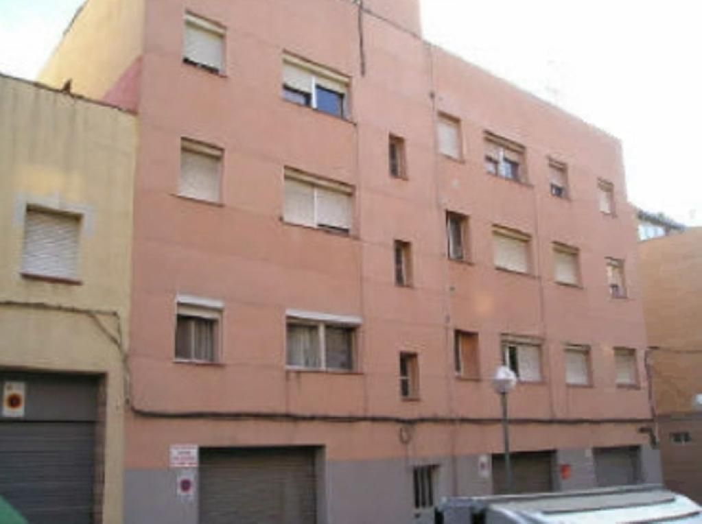 Vista exterior de Piso en venta en  Tarragona Capital