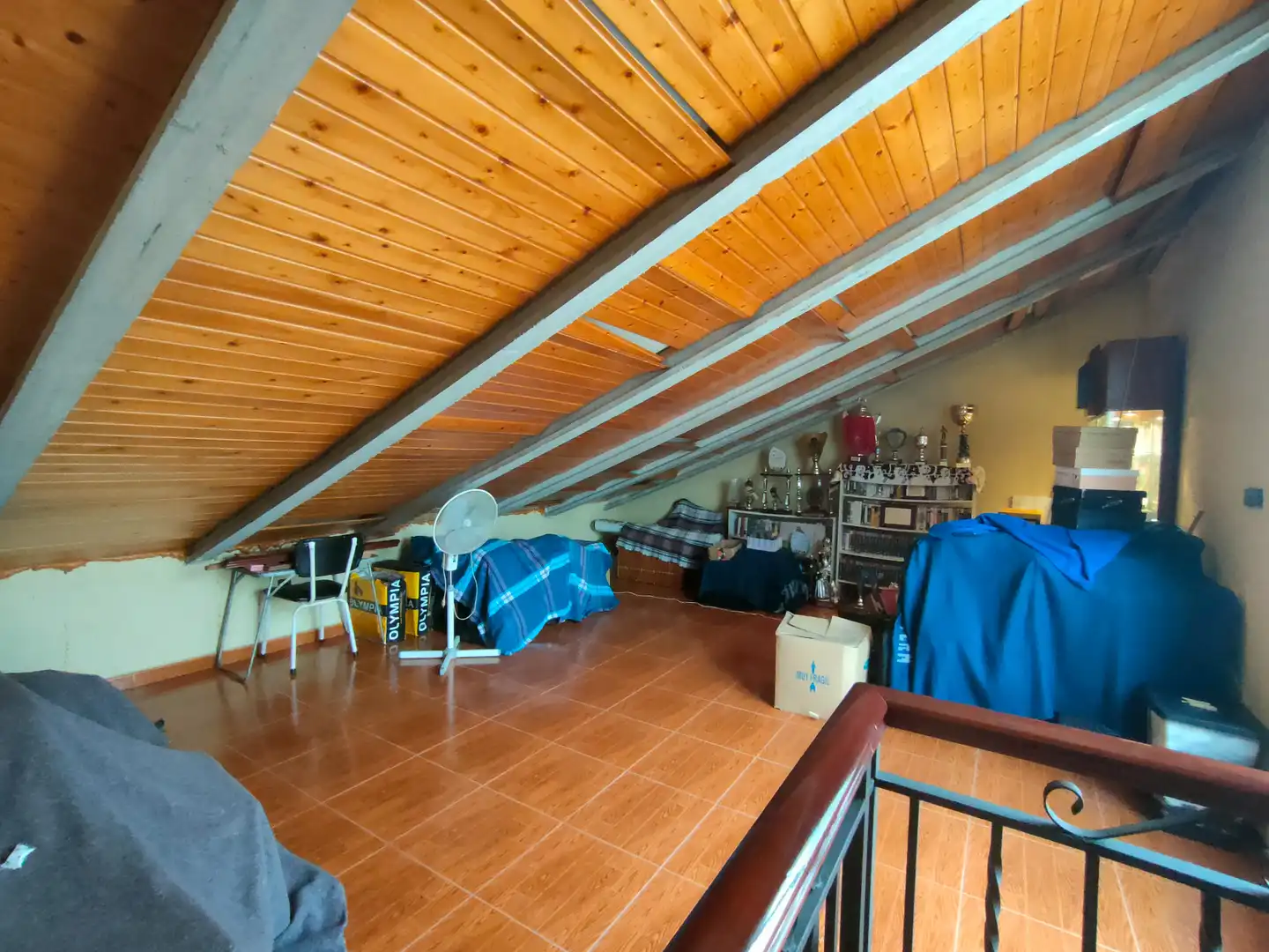 Casa adosada en venta en Murcia con Aire acondicionado, Terraza y Horno