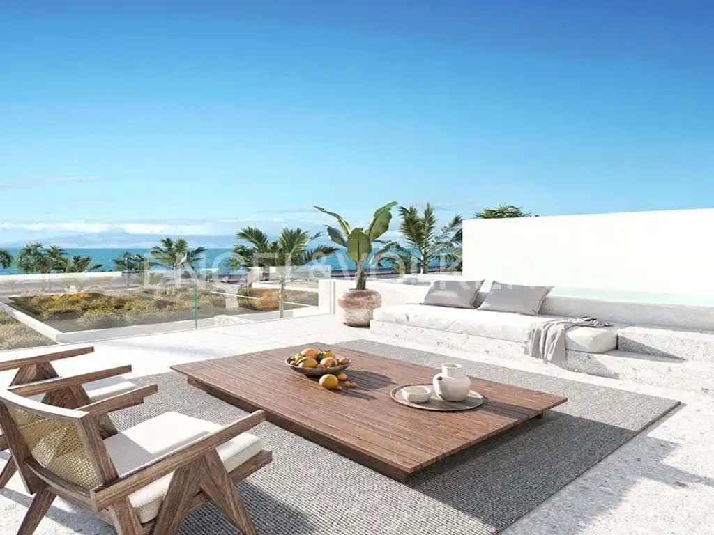 House with pool for sale in Callao Salvaje - Playa Paraíso, imagen 3