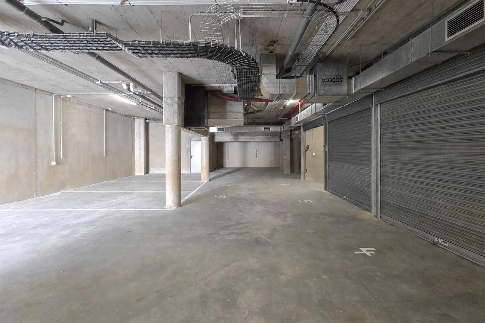 Appartement neuf avec jardin à vendre à Avinguda del Salatar 9, imagen 57