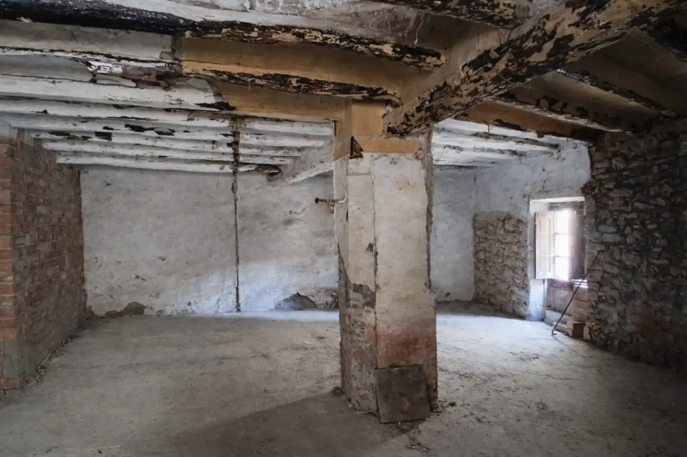 Casa adosada en venda en La Torre de Fontaubella