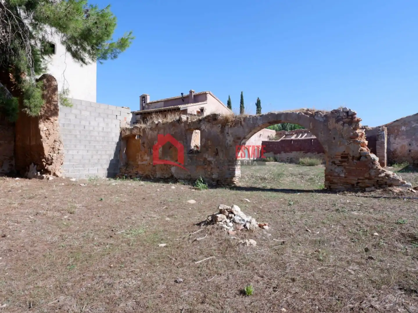 Landhaus mit Garten zum Verkauf in Cheste, imagen 142