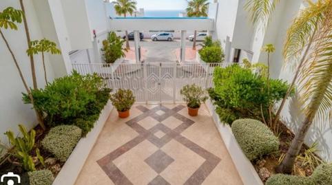 Photo 3 of Garage to rent in Calle Aulaga, 5, Los Nadales - Tio Charles, Benalmádena