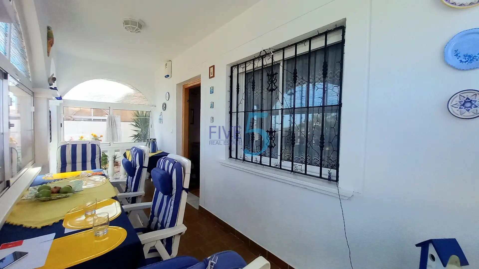 Maison avec terrasse à vendre à Algorfa, imagen 3