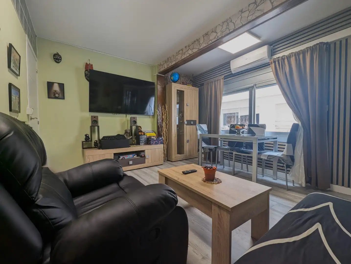 Wohnung mit Terrasse zum Verkauf in La Plantera, imagen 2