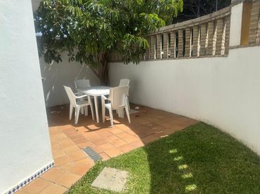 Maison mitoyenne à vendre à La Barrosa