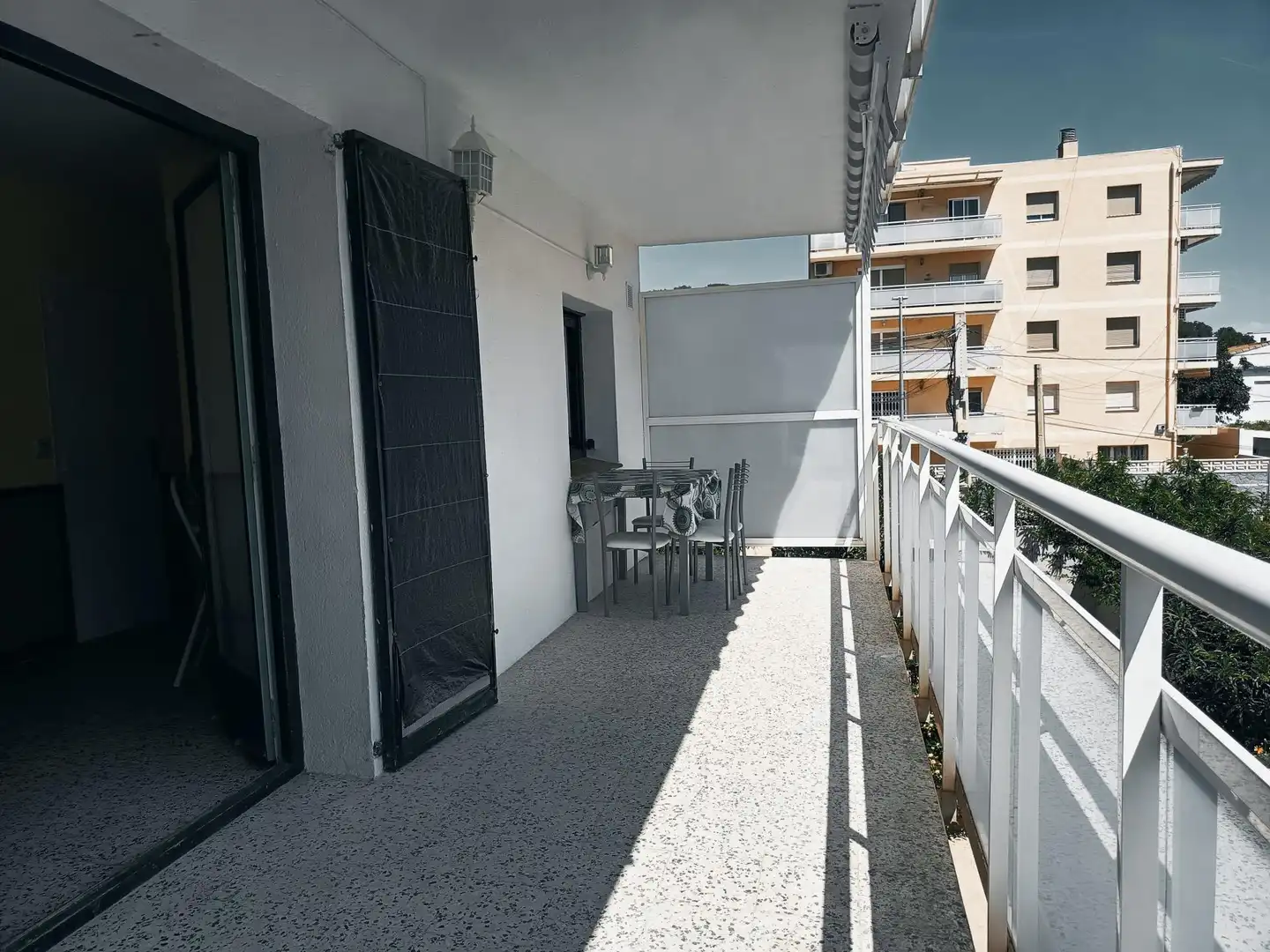 Terraza de Piso en venta en Mont-roig del Camp con Aire acondicionado y Terraza