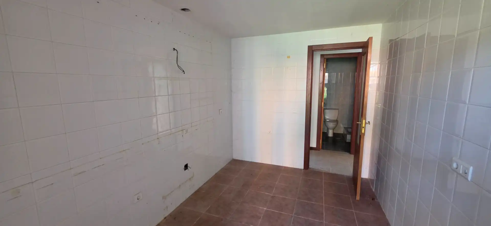 Piso en venta en Soba con Calefacción