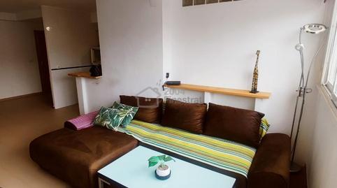 Foto 4 de Apartament en venda a Tramuntana, Cala Alta - Veremar, Villajoyosa / La Vila Joiosa