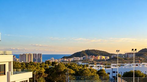 Foto 4 de Apartamento en venta en Levante Alto, Benidorm