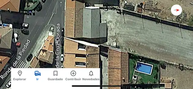 Casa o chalet en venta en Calle de la Cruz Dorada, Trujillo