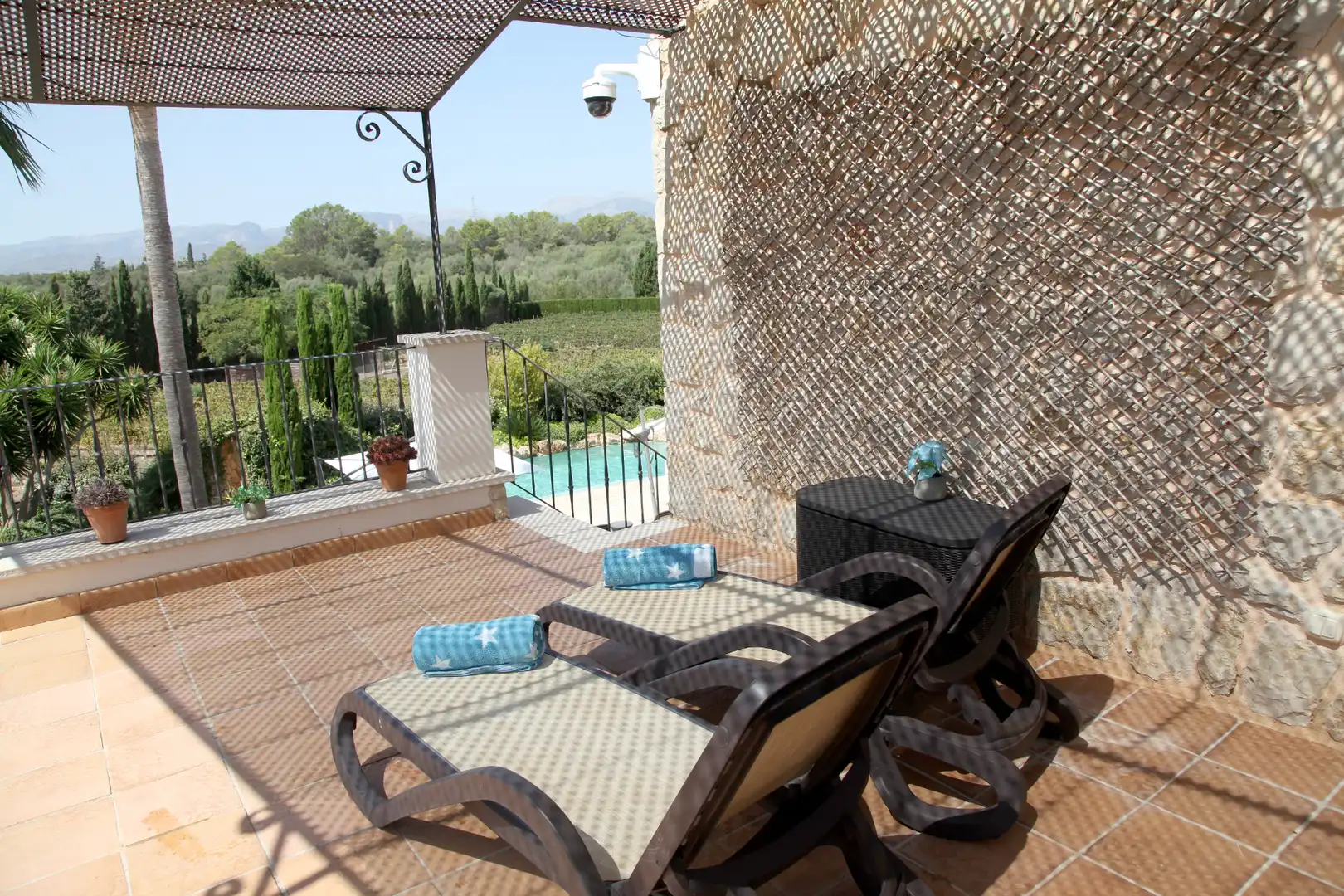 Casa con terrazza in vendita a Sencelles, imagen 39