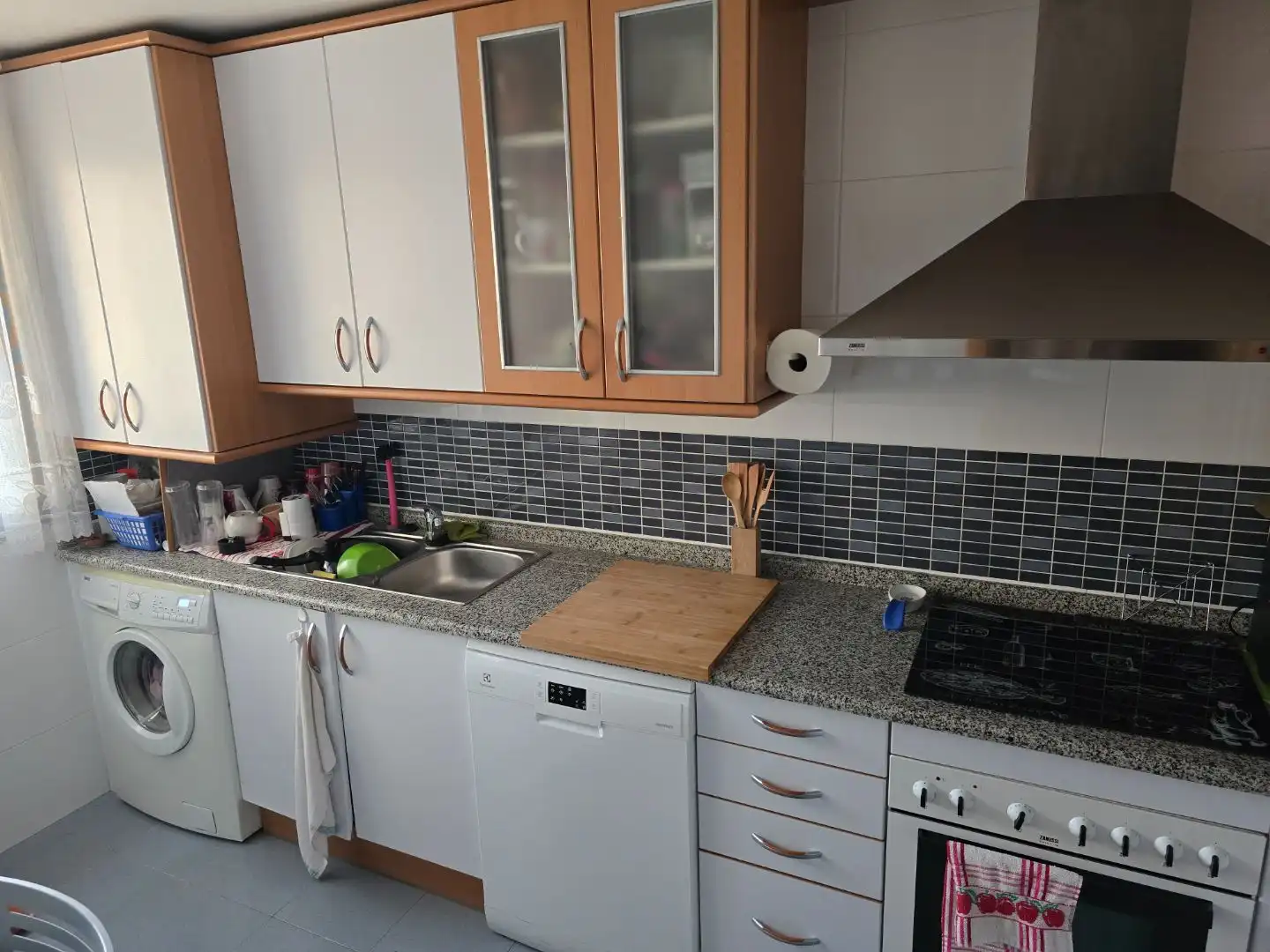 Piso con piscina en venta en CHOPO 3, imagen 13